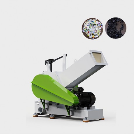 Jwell DYPS-X/M प्रोफाइल/WPC मालिका विशेष क्रशर